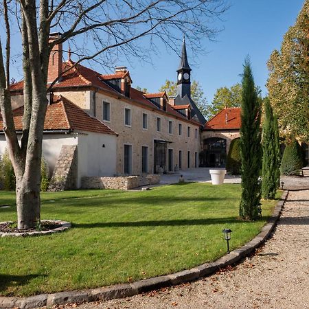 Loft Dans Le Clocher Face Au Chateau Bonnelles 外观 照片